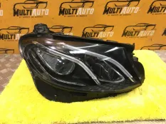 Фара передняя правая Mercedes E classe W213