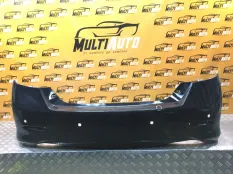 Бампер задний Toyota Camry 50 2011-2014