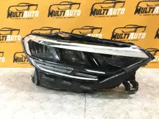 Фара передняя правая Volkswagen Polo 6 2020-