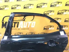 Дверь задняя левая Toyota Camry 70 2017-