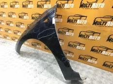 Крыло переднее левое Hyundai Solaris 2 2017-