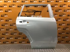 Дверь задняя правая Toyota Rav4 XA50 2018-