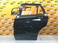 Дверь задняя левая BMW X1 F48 2015-2022