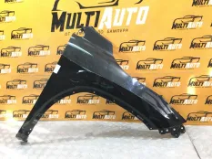 Крыло переднее правое Lexus RX 4 2015-2021