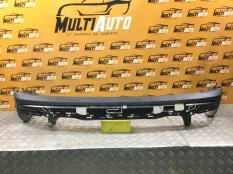 Юбка бампера задняя BMW X5 G05 2018-2022