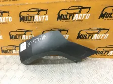 Накладка бампера задняя левая Haval F7 1 2019-2022