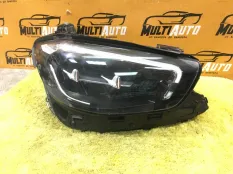 Фара передняя правая Mercedes E classe W213 2020-