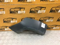 Накладка бампера задняя правая Haval F7 1