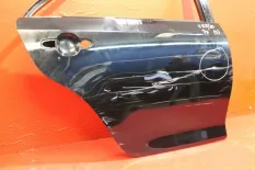 Дверь задняя правая Toyota Camry 50 2011-2017