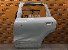 Дверь задняя левая Porsche Cayenne 958 2010-2018