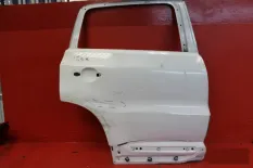 Дверь задняя правая Volkswagen Tiguan 1 2007-2016