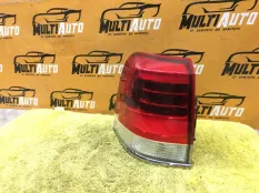 Фонарь задний левый Toyota Land Cruiser 200