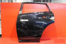 Дверь задняя левая Toyota Rav4 CA40 2013-2017