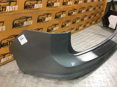 Бампер задний Volkswagen Tiguan 2 2016-2020