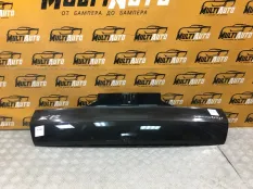 Накладка крышки багажника задняя BMW X6 G06 2019-