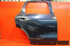 Дверь задняя правая Porsche Cayenne 958 2010-2018