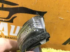 Повторитель поворота зеркало передний левый Lexus