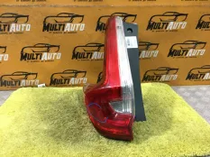 Фонарь задний левый Honda Cr-V 5 2016-2020