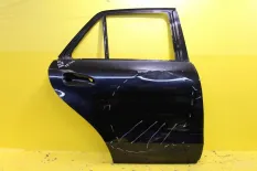 Дверь задняя правая Mercedes ML W166 2011-2019