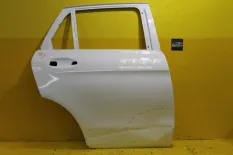 Дверь задняя правая Mercedes GLC X253 2015-2019