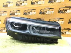 Фара передняя правая BMW 7 Series G11 2019-