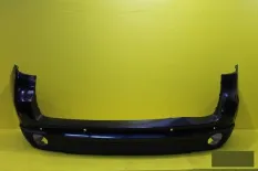 Бампер задний BMW X5 F15 2014-2019