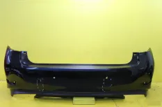 Бампер задний Lexus ES 6 2015-2019