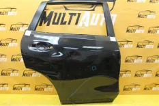 Дверь задняя правая Nissan X-Trail T32 2013-2020