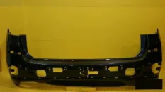 Бампер задний BMW X3 F25 2010-2014