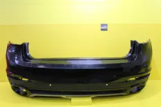 Бампер задний BMW X6 F16 2014-2019