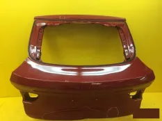 Крышка багажника BMW X4 F26 2014-2017