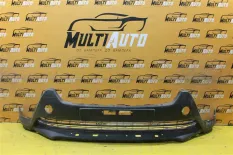 Юбка бампера передняя Toyota Rav4 CA40 2013-2015