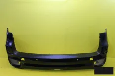 Бампер задний BMW X5 F15 2013-2018