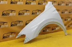 Крыло переднее левое Volkswagen Tiguan 2 2016-