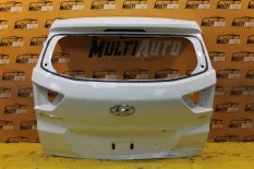 Крышка багажника задняя Hyundai Creta 1 2016-2020