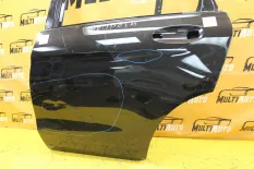 Дверь задняя левая Mercedes GLC X253 2015-2020