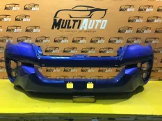 Бампер передний Toyota Fortuner 2 AN160 2015-2020
