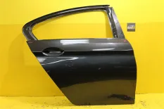 Дверь задняя правая BMW 5 Series G30 2016-2019