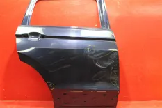 Дверь задняя правая Volkswagen Tiguan 2 2016-2019