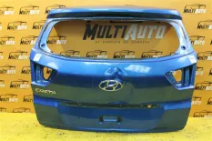 Крышка багажника Hyundai Creta 1 2016-2020