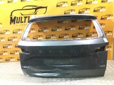 Крышка багажника Skoda Karoq 1 2017-