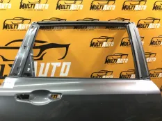 Дверь задняя правая Honda Cr-V 5 2016-