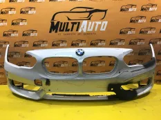 Бампер передний BMW 1 Series F20 2015-2019