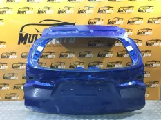 Крышка багажника Haval F7 1 2019-