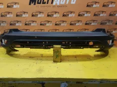 Бампер задний Ford Kuga 2 2012-2019