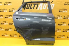Дверь задняя правая Hyundai Tucson 3 2015-2019