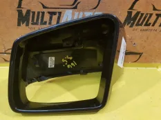 Крышка зеркала передняя левая Mercedes ML W166