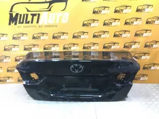 Крышка багажника Toyota Camry 70 2017-