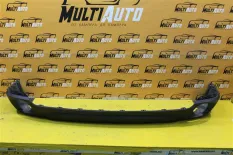 Юбка бампера задняя BMW X5 F15 2013-2017