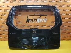 Крышка багажника Mercedes V-Classe W447 2014-2020